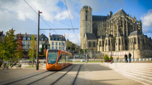organiser evenement le mans