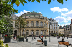 organisation evenement rennes