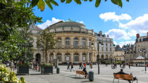 organisation evenement rennes