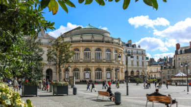 organisation evenement rennes
