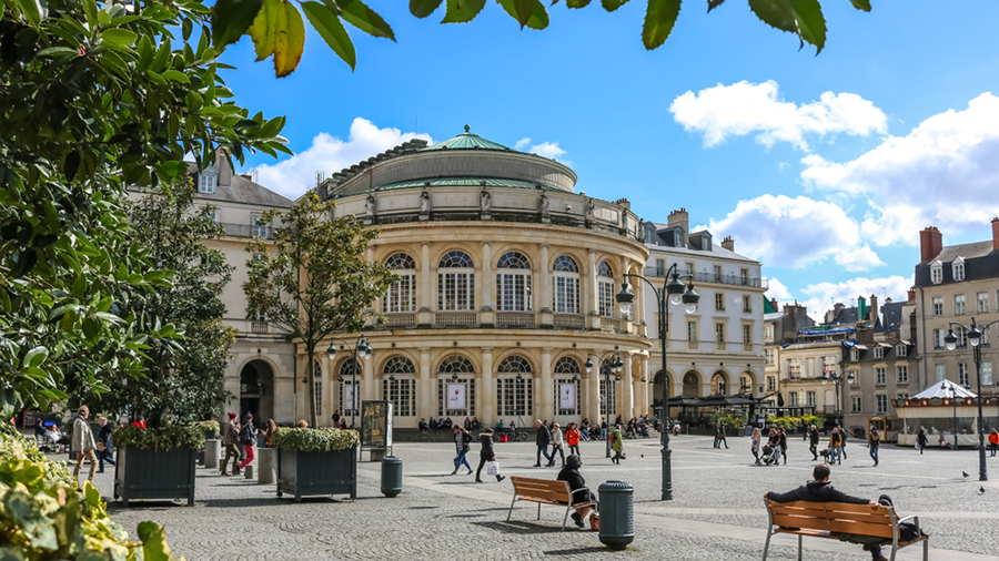 organisation evenement rennes