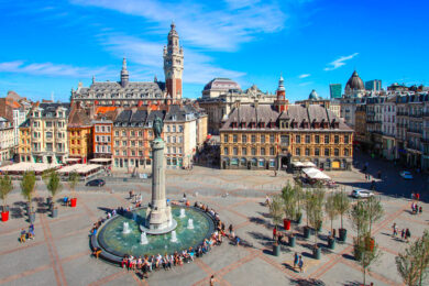 organisation evenements lille